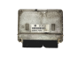 Ohjausyksikkö 03E906033 5WP40163 05 VW Siemens 30204