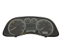 Nopeusmittari Peugeot 307 9646742480 R 00 23663