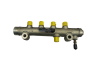 Polttoaineruisku 9641509480 0445214028 1.4 HDI Bosch Citroen Peugeot