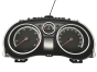 Nopeusmittari Opel Corsa D P0013316504 0001958237 30099