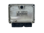 Ohjausyksikkö 045906019AP 0281010865 Volkswagen Bosch 52074