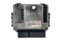 Ohjausyksikkö 55206271 0281012883 4E34A3BDM Alfa Romeo Bosch 52601