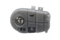 Jäähdytysnestesäiliö 4G0121403G 11211815501 Audi Vika
