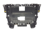 Radion asennuskehys Navi Renault Kadjar 688301818R 1256