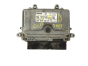 Ohjausyksikkö A6401503779 0281012382 Mercedes Bosch