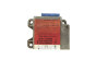 Ohjausyksikön moduuli GE4T-57K30D F82F14B321AC Mazda Ford