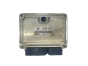 Ohjausyksikkö 038906019KT 0281011219 Seat Skoda Bosch 63717