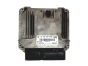 Ohjausyksikkö 55576896 0281017106 Opel Bosch