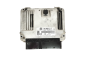 Ohjausyksikkö 045906013F 0281012879 Volkswagen Bosch 28777