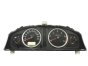 Kierroslukumittari Nissan Almera BN761 55416
