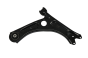 Tukivarsi Etu Oikea 1K0407152BE 44070764101 VW Skoda Vika