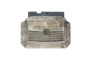 Ohjausyksikkö Renault 21584029-7A 8200283924 8200242405 Sagem 42246