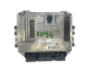 Ohjausyksikkö 0281013872 9664843780 9653958980 PSA Bosch 63371