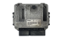 Ohjausyksikkö 55206270 0281012882 4D34A3ADM Alfa Romeo Bosch 53333