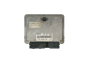 Moottorin Ohjausyksikkö Rover MSB101150 0281001956 Bosch 34528