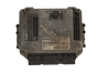 Ohjausyksikkö 0281011089 9653202580 9647785580 PSA Bosch 2915