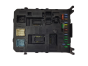Ohjausyksikkö BSI 2004 H05 9658158780 PSA Johnson Controls 2270