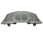 Nopeusmittari Opel Meriva 13214770LN 110080162038 44068