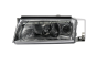 Ajovalo Vasen Tee Skoda Octavia 1U1941017E 89410199502 DPA