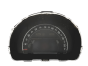 Nopeusmittari Renault Twingo 3 248212886R 32532