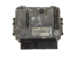 Ohjausyksikkö 55566279HD 0281014452 Opel GM Bosch 14597