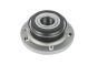 Pyörännapa Taka VW Audi Seat Skoda 1T0598611B B15621 Borsehung