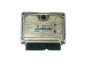 Ohjausyksikkö 045906019BG 0281011244 Seat VW Bosch 33255