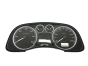 Nopeusmittari Peugeot 307 9651299680 C 00 54791