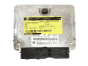 Ohjausyksikkö Opel 24417169 0281010268 Bosch GM