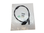 Lukitusvaijeri Renault 8200483584 Alkuperäinen