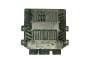 Ohjausyksikkö 3S61-12A650-JE 5WS40078H-T Ford Siemens 33171
