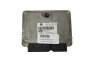 Ohjausyksikkö 036906034DD IAW4MV.DD 61600.663.02 VW Magneti Marelli 3730