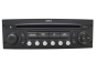 Radio Cd Mp3 Soitin Peugeot 207 96643699XT PSARCD431-63 VDO 3