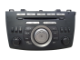 Autosoitin Mazda 3 14792726 BFH566AR0