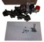 Turboahdin Uusi Alkuperäinen 144108149R Renault
