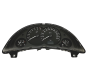 Kierroslukumittari Opel Corsa C 09166814FL 110008988009 31266