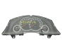 Nopeusmittari Opel Meriva 13214770LN 110080162038 49937