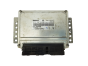 Ohjausyksikkö 55186488 0281010740 15642AAV Alfa Romeo Bosch