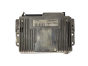 Ohjausyksikkö S115300202A 7700875745 7700105980 Renault Siemens 3595