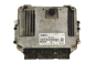 Ohjausyksikkö 4M51-12A560-YE 0281011701 Ford Bosch 28196