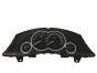 Kierroslukumittari Opel Meriva 13173382XU 110080162027 41032
