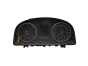 Kierroslukumittari VW Caddy 2K0920875L A2C35028500 VDO 1238
