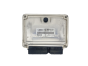 Ohjausyksikkö 038906019JQ 0281011142 Audi Bosch 45199