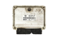 Ohjausyksikkö 045906019AB 0281010503 Volkswagen Bosch 25053