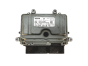 Ohjausyksikkö 0281012381 A6401503679 Mercedes Bosch 30476