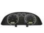 Kierroslukumittari VW Passat 3B3 3B0920809C VDO 48699