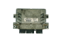 Ohjausyksikkö S120201105A 8200417597 8200400246 Renault Siemens 33352