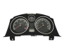 Kierroslukumittari Opel 13225988XJ Astra H GTC 53020