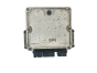 Ohjausyksikkö PSA 0281010595 9642014980 Bosch 47430