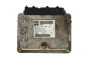 Ohjausyksikkö IAW4EF.G4 51798647 Fiat Magneti Marelli 19449